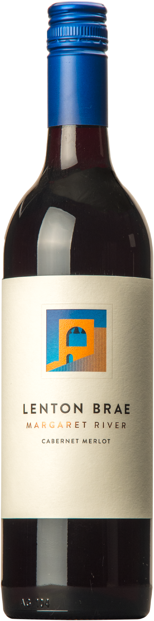 Lenton Brae Wines Cabernet Merlot 2021